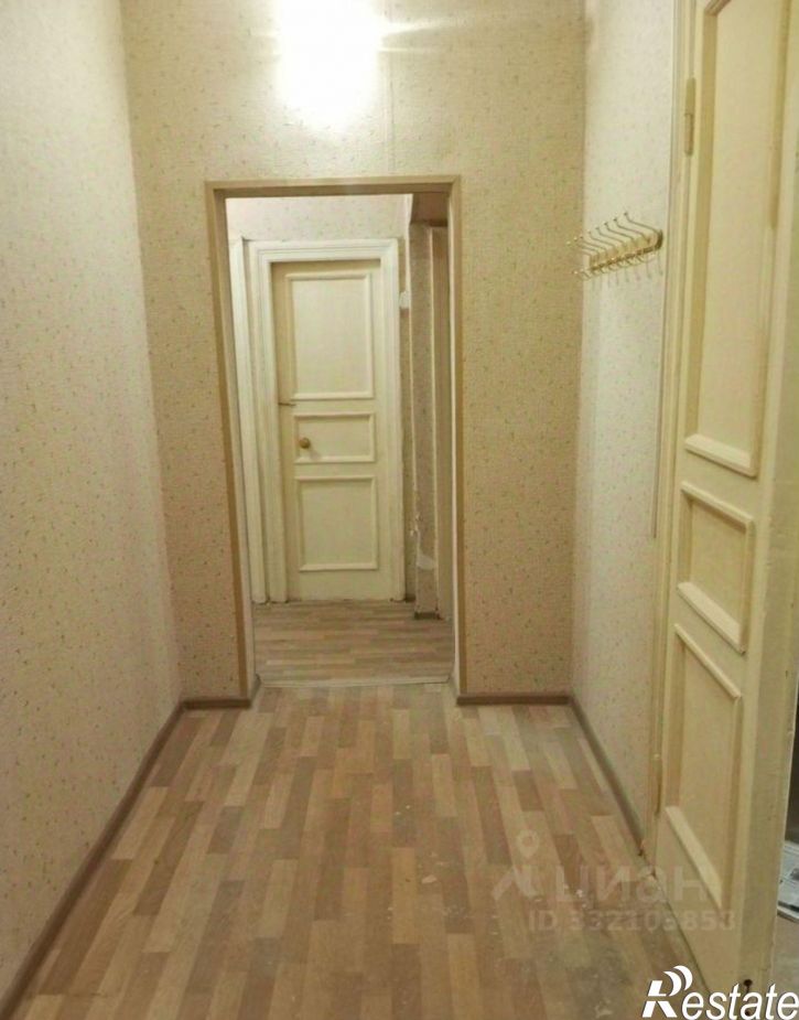 3-комн квартира ул Михеева, 14,  д. 14