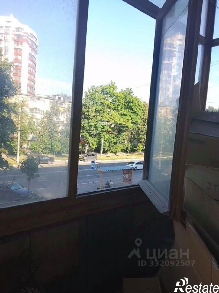 2-комн квартира ул Фрунзе, 24,  д. 24