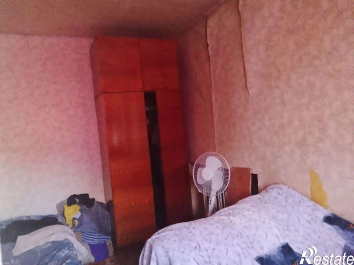 2-комн квартира ул Фрунзе, 24,  д. 24