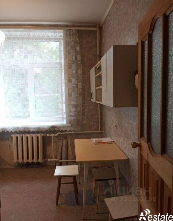 3-комн квартира ул Михеева, 14,  д. 14