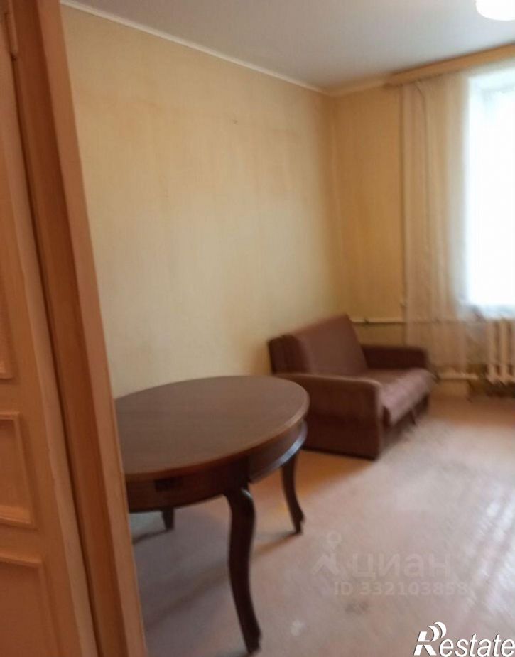 3-комн квартира ул Михеева, 14,  д. 14