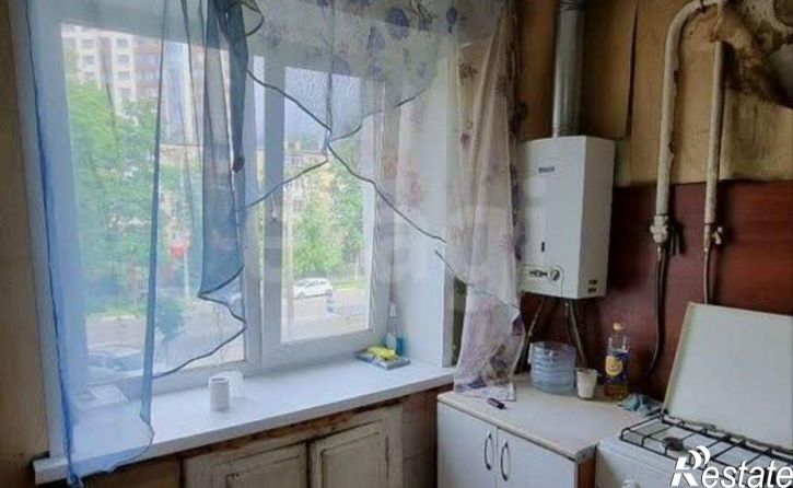 2-комн квартира ул Фрунзе, 24,  д. 24