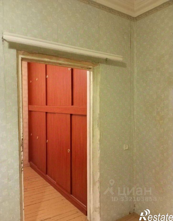 3-комн квартира ул Михеева, 14,  д. 14