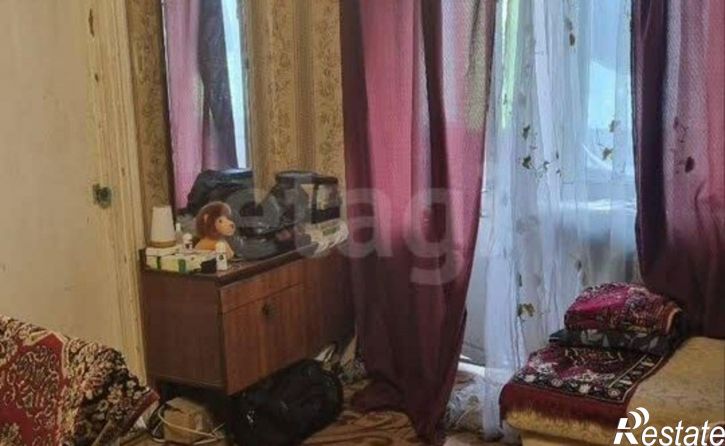 2-комн квартира ул Фрунзе, 24,  д. 24