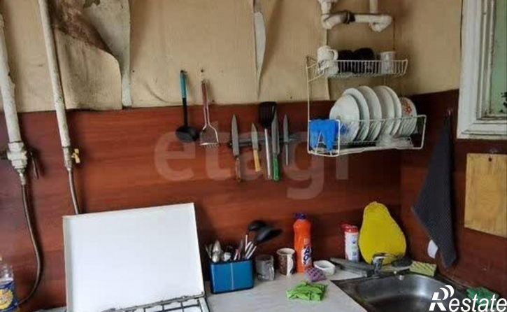 2-комн квартира ул Фрунзе, 24,  д. 24