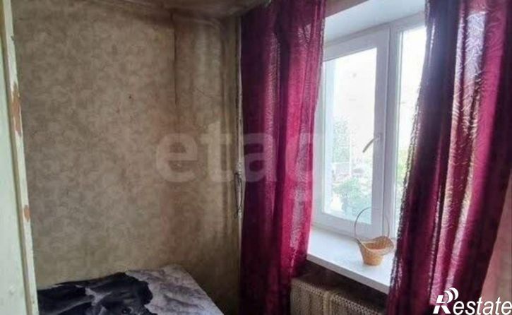 2-комн квартира ул Фрунзе, 24,  д. 24