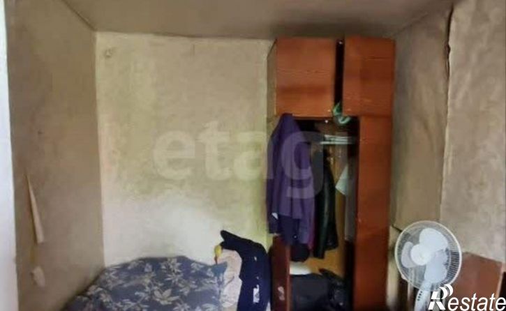 2-комн квартира ул Фрунзе, 24,  д. 24