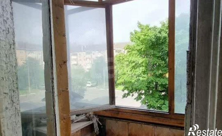 2-комн квартира ул Фрунзе, 24,  д. 24