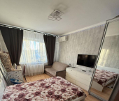 2-комн, 52кв м, этаж 8/10 пр-кт Ленина, 133В