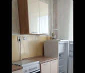 2-комн, 52кв м, этаж 6/9 ул Майская, 9