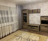 1-комн, 34кв м, этаж 5/5 ул Кирова, 202