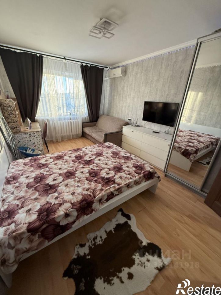 2-комн квартира пр-кт Ленина, 133В,  д. 133В