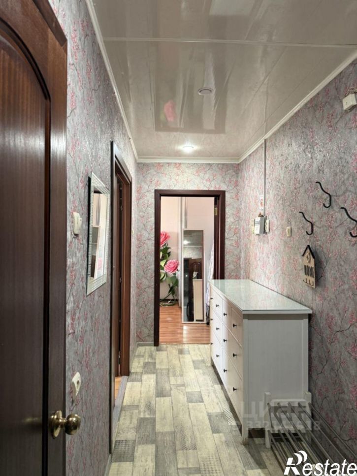 2-комн квартира пр-кт Ленина, 133В,  д. 133В