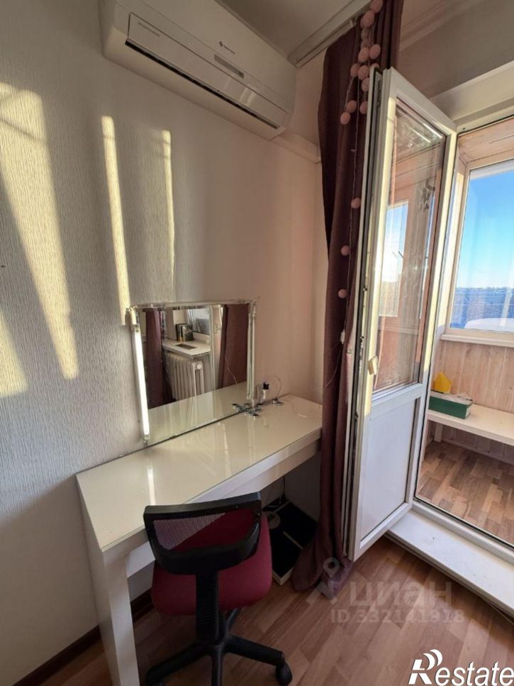 2-комн квартира пр-кт Ленина, 133В,  д. 133В