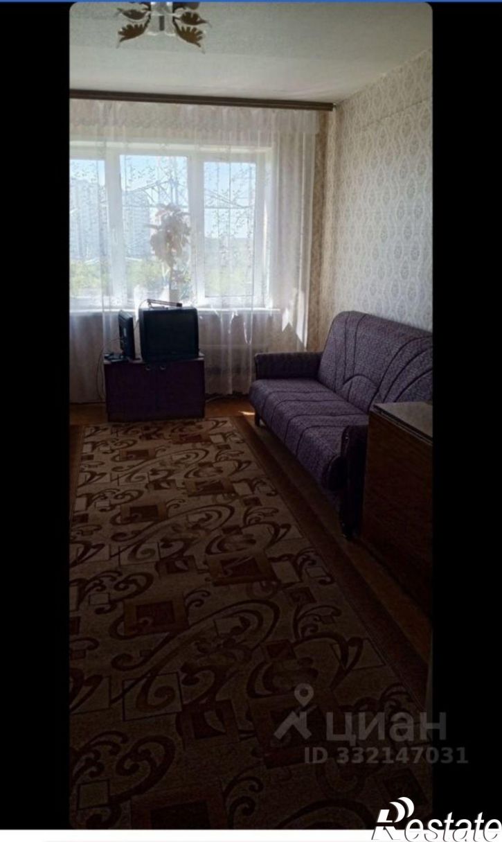 2-комн квартира ул Майская, 9,  д. 9