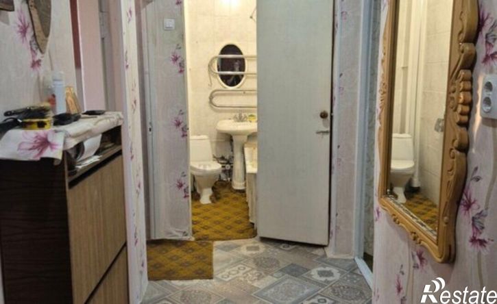 3-комн квартира ул Путейская, 31,  д. 31