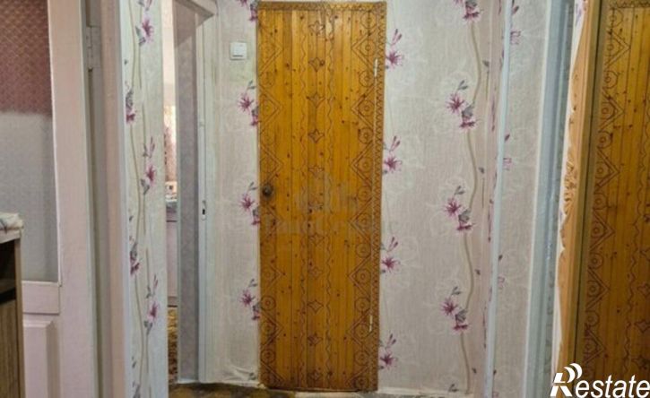 3-комн квартира ул Путейская, 31,  д. 31