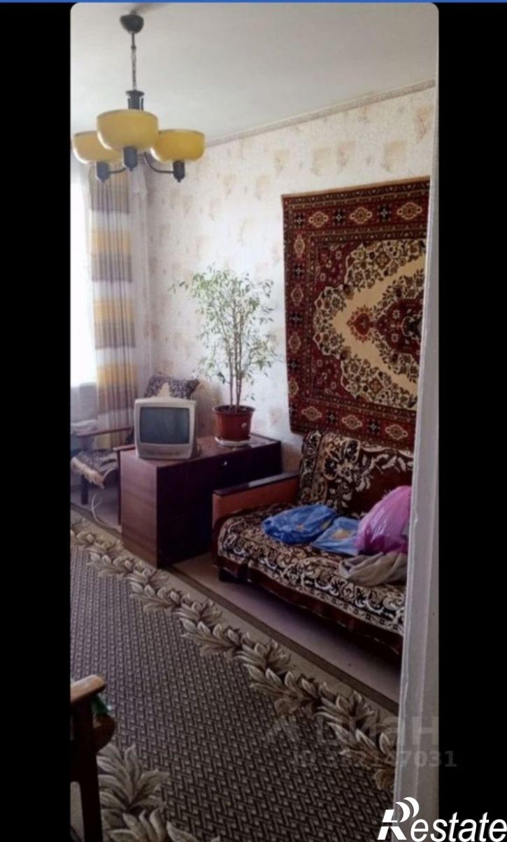 2-комн квартира ул Майская, 9,  д. 9