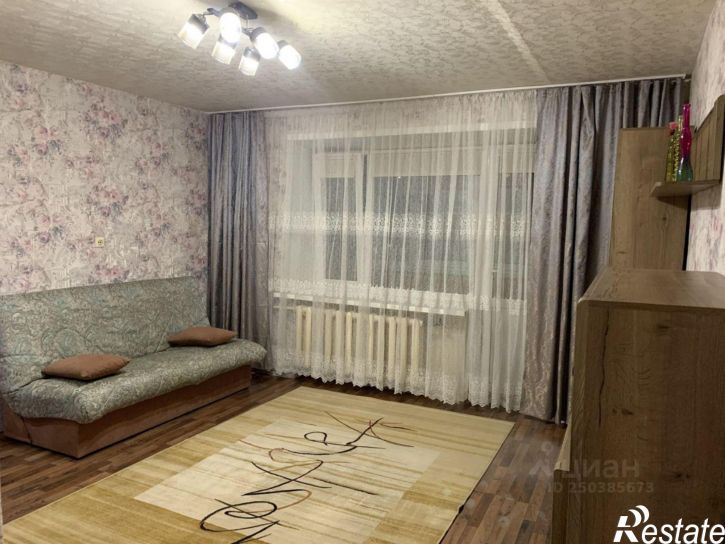 1-комн квартира ул Кирова, 202,  д. 202