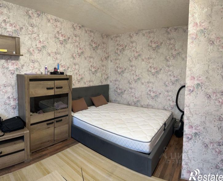 1-комн квартира ул Кирова, 202,  д. 202