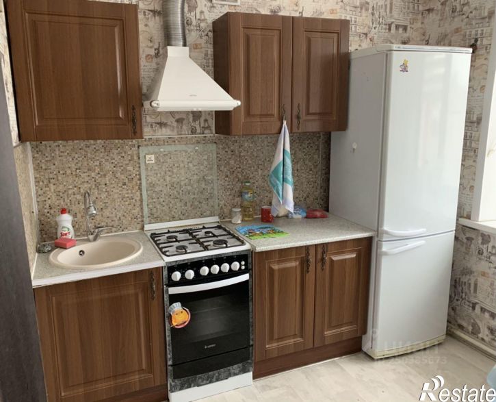 1-комн квартира ул Кирова, 202,  д. 202
