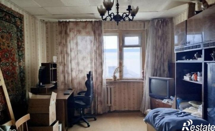 3-комн квартира ул Курковая, 11,  д. 11