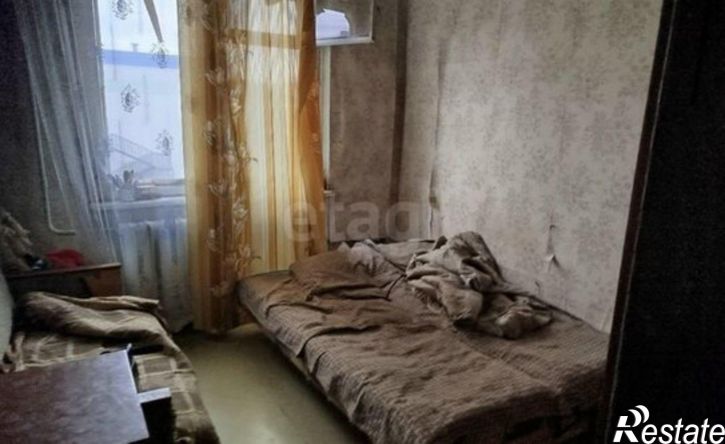 3-комн квартира ул Курковая, 11,  д. 11