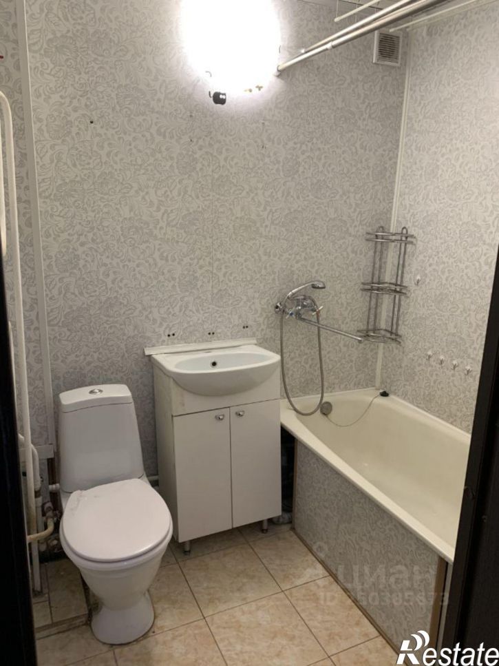 1-комн квартира ул Кирова, 202,  д. 202