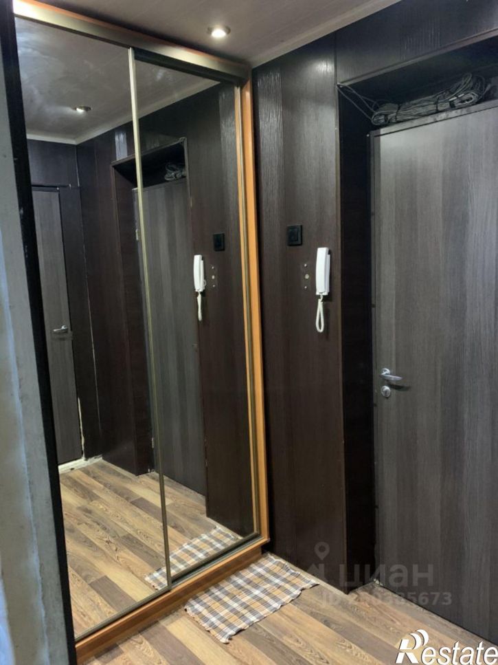 1-комн квартира ул Кирова, 202,  д. 202