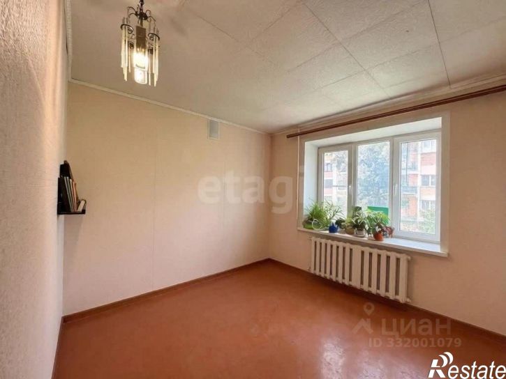 5-комн квартира ул Вересаева, 18,  д. 18