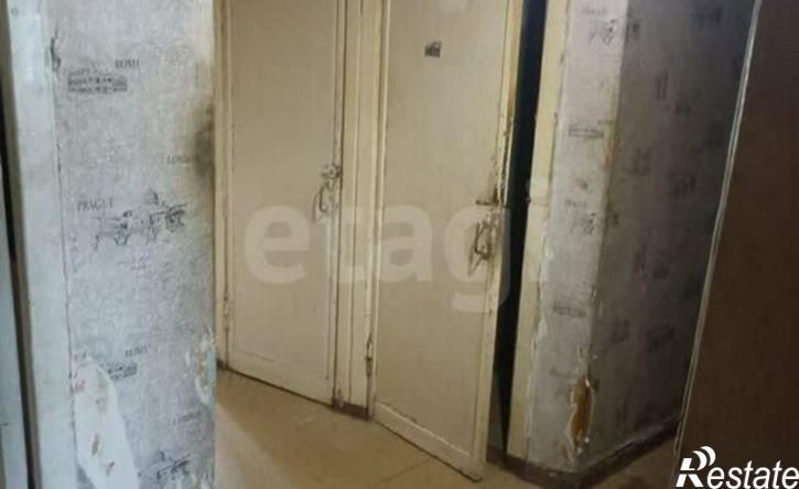 3-комн квартира ул Курковая, 11,  д. 11