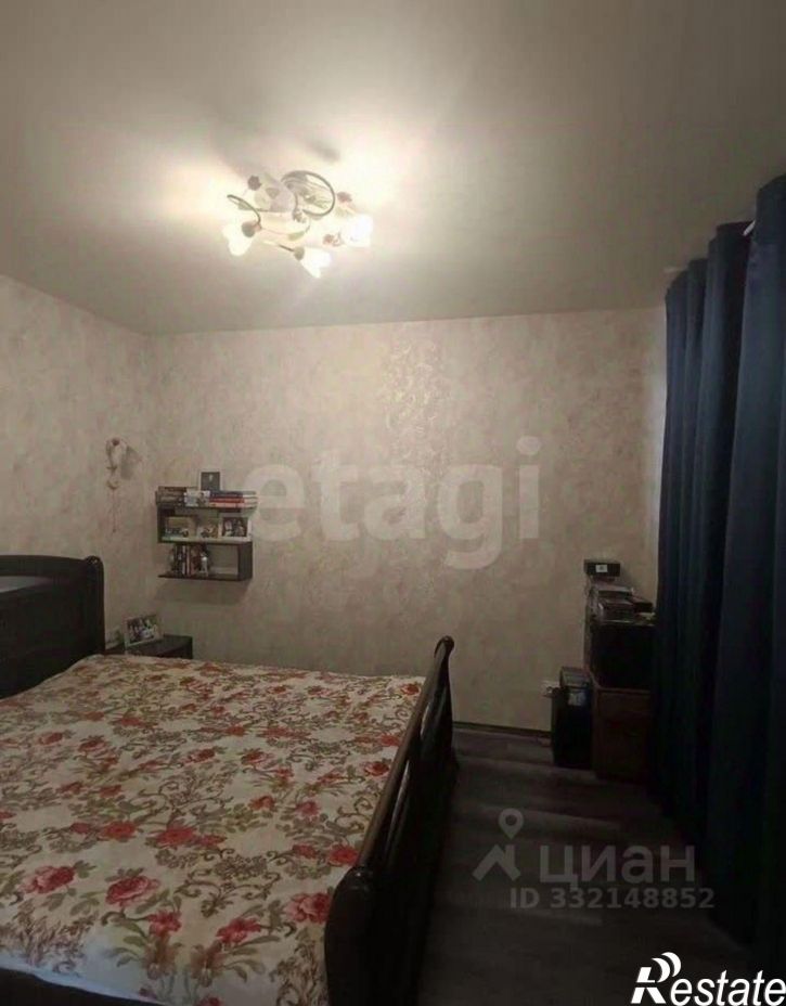 2-комн квартира Скуратовский мкр, 9,  д. 9