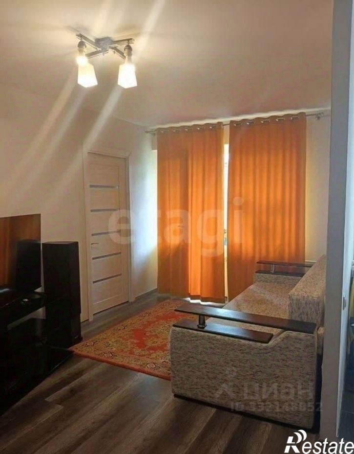 2-комн квартира Скуратовский мкр, 9,  д. 9