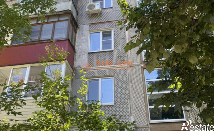 3-комн квартира ул Калинина, 77,  д. 77