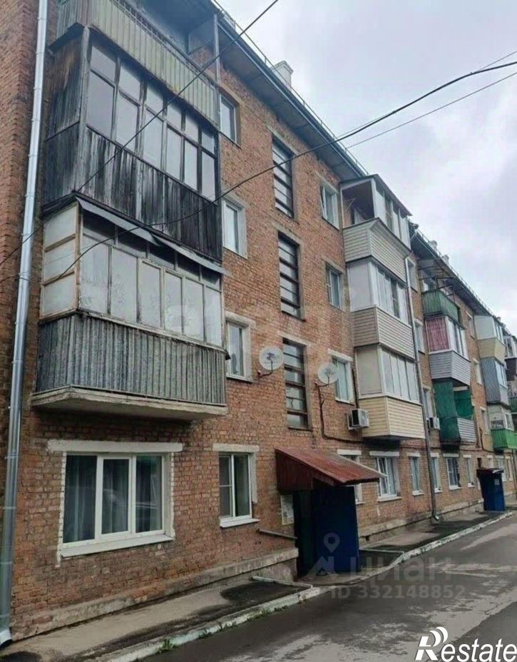 2-комн квартира Скуратовский мкр, 9,  д. 9
