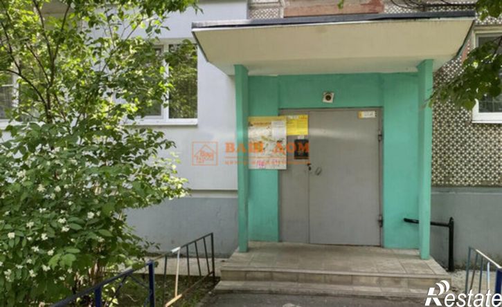 3-комн квартира ул Калинина, 77,  д. 77