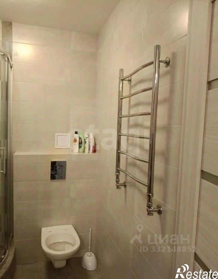 2-комн квартира Скуратовский мкр, 9,  д. 9