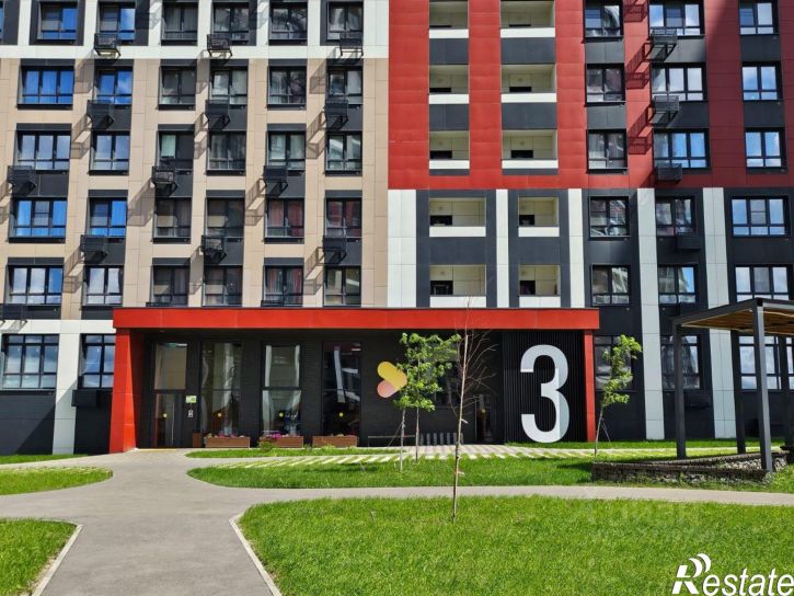 1-комн квартира Калужское шоссе, 20 3,  д. 20 3,  к. 3