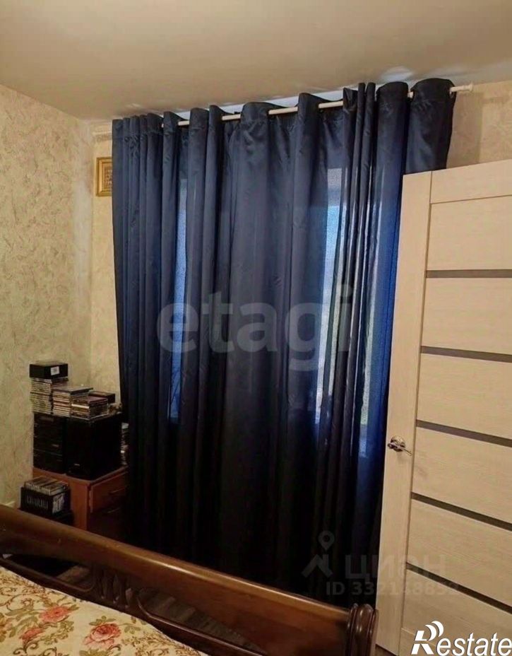 2-комн квартира Скуратовский мкр, 9,  д. 9