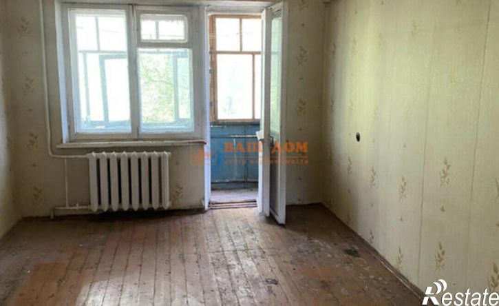 3-комн квартира ул Калинина, 77,  д. 77