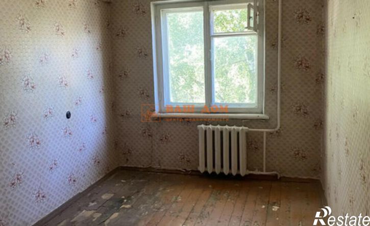 3-комн квартира ул Калинина, 77,  д. 77