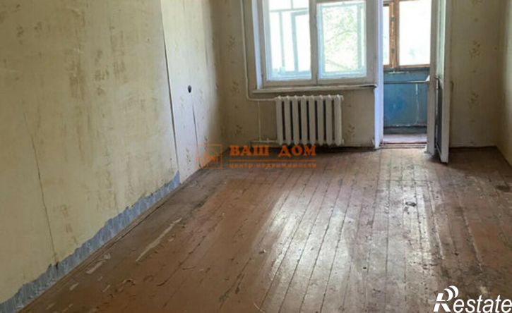 3-комн квартира ул Калинина, 77,  д. 77