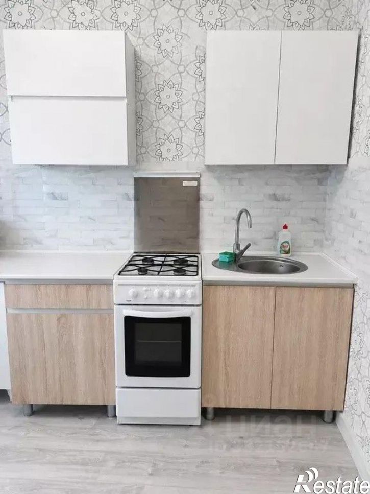 1-комн квартира ул Пушкинская, 32,  д. 32