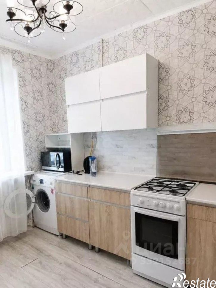 1-комн квартира ул Пушкинская, 32,  д. 32
