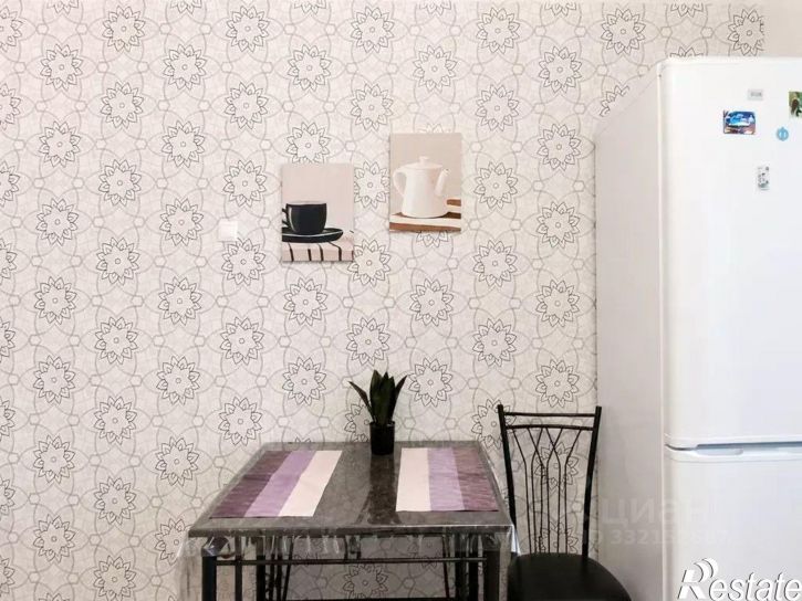 1-комн квартира ул Пушкинская, 32,  д. 32