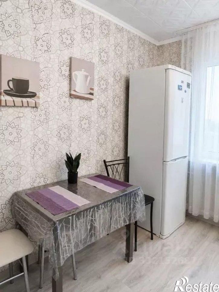1-комн квартира ул Пушкинская, 32,  д. 32