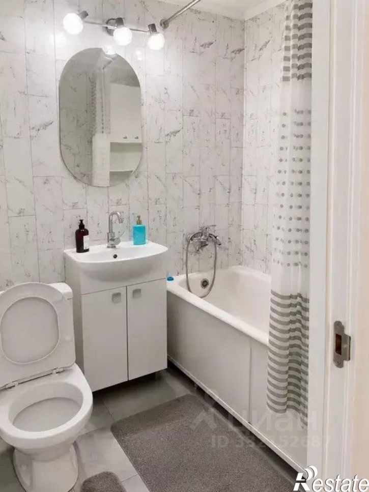 1-комн квартира ул Пушкинская, 32,  д. 32