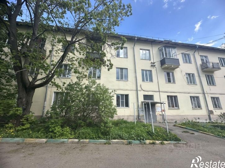 Комната ул Комсомольская, 226а,  д. 226а