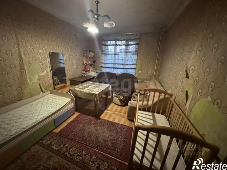 Комната ул Комсомольская, 226а,  д. 226а