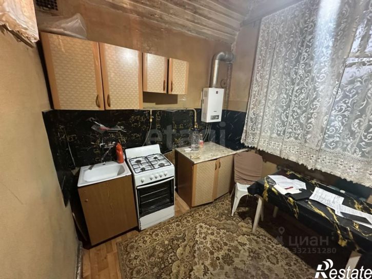 Комната ул Комсомольская, 226а,  д. 226а